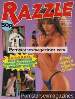 Adult magazine Razzle Volume 1 No 10